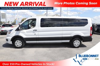 Used 2024 Ford Transit 350 XLT video 1