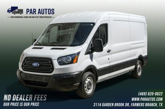 Used 2019 Ford Transit 150 148 Medium Roof image 1