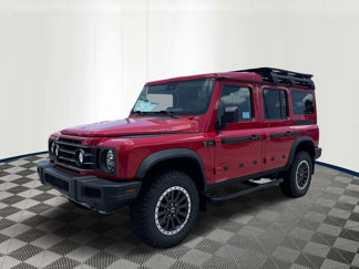 New 2025 INEOS Grenadier Fieldmaster Edition image 1