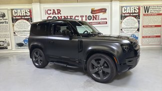 Used 2023 Land Rover Defender 90 V8 image 1
