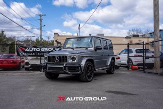 Used 2020 Mercedes-Benz G 63 AMG 4MATIC image 1