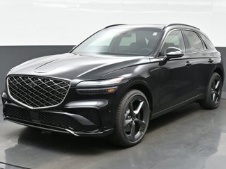 New 2026 Genesis GV70 3.5T Sport Prestige image 1