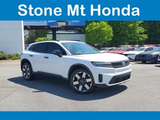 New 2025 Honda Prologue Elite image 1