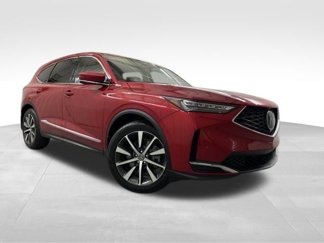 New 2025 Acura MDX w/ Technology Package image 1