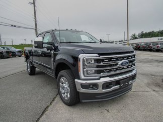 New 2025 Ford F250 Lariat image 1