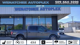 Used 2019 Ford F150 XLT w/ Equipment Group 302A Luxury image 1