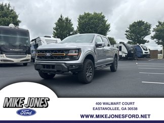 New 2025 Ford F150 Tremor image 1