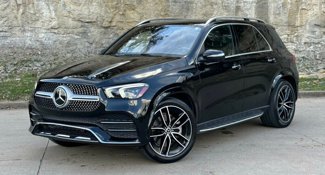 Used 2023 Mercedes-Benz GLE 580 4MATIC image 1