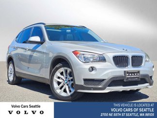 Used 2015 BMW X1 xDrive28i image 1