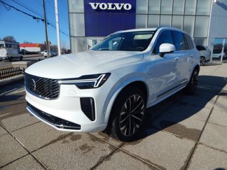 New 2025 Volvo XC90 T8 Plus w/ Protection Package Premier image 1