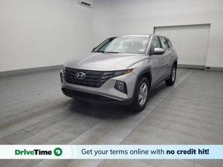 Used 2022 Hyundai Tucson SEL image 1