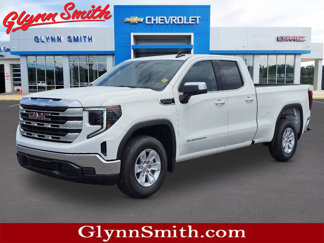 Used 2024 GMC Sierra 1500 SLE image 1
