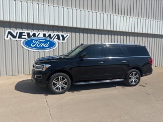 Used 2022 Ford Expedition Max Limited image 1