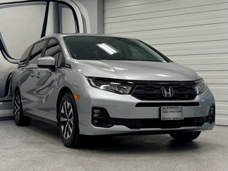 Used 2026 Honda Odyssey EX-L image 1