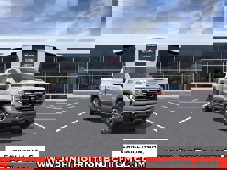 New 2026 GMC Sierra 1500 SLT w/ SLT Premium Plus Package image 1