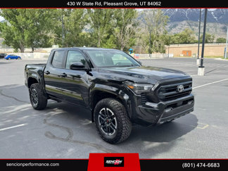Used 2024 Toyota Tacoma SR5 image 1
