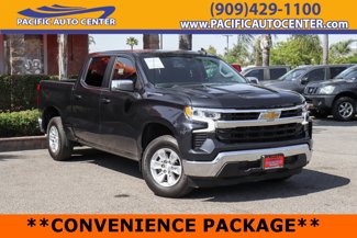 Used 2024 Chevrolet Silverado 1500 LT w/ Convenience Package II image 1