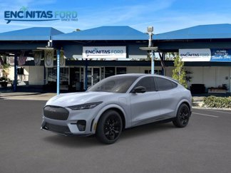 New 2025 Ford Mustang Mach-E GT w/ Interior Protection Package image 1