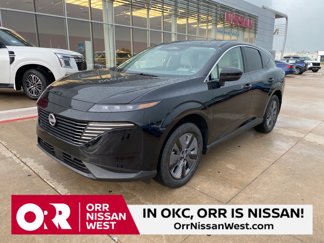 New 2025 Nissan Murano SL image 1