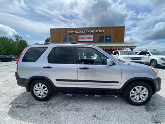 Used 2005 Honda CR-V EX image 1