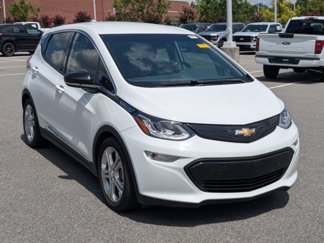 Used 2020 Chevrolet Bolt LT image 1