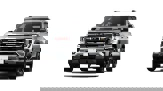 New 2026 GMC Terrain Elevation image 1