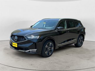 New 2025 Acura MDX w/ Advance Package image 1