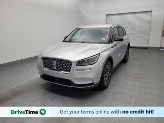 Used 2020 Lincoln Corsair AWD w/ Equipment Group 101A image 1