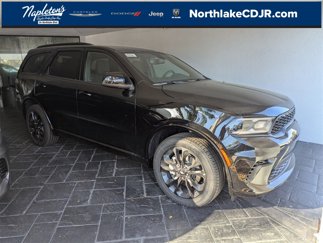 New 2025 Dodge Durango GT w/ Blacktop Package image 1