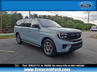 New 2025 Ford Expedition Max Active image 1
