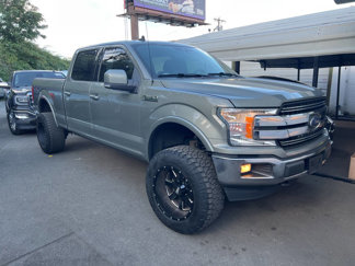 Used 2019 Ford F150 Lariat image 1
