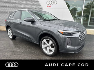 New 2025 Audi Q5 Premium Plus image 1