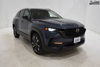 New 2025 MAZDA CX-50 2.5 Hybrid w/ Weather Package image 1