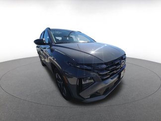 Used 2025 Hyundai Tucson SEL video 1