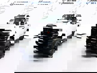 New 2025 RAM 3500 Tradesman image 1