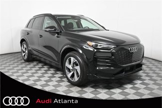 New 2025 Audi Q6 e-tron Premium image 1