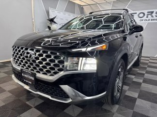 Used 2022 Hyundai Santa Fe SEL image 1