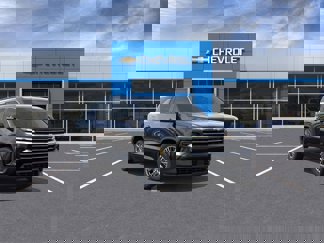 New 2026 Chevrolet Traverse LT image 1