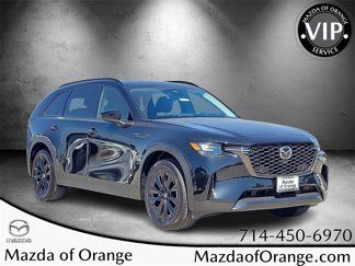 New 2025 MAZDA CX-90 3.3 Turbo w/ Premium Sport Pkg image 1