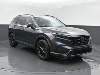 New 2025 Honda CR-V Sport image 1