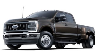 New 2025 Ford F350 4x4 Crew Cab DRW Super Duty image 1