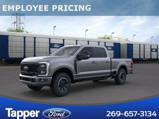 New 2025 Ford F250 XLT image 1