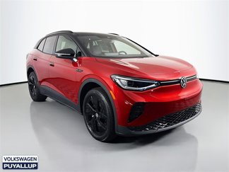 New 2025 Volkswagen ID.4 Pro S Plus image 1