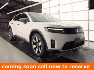 Used 2024 Honda Prologue Elite image 1