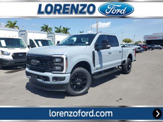 New 2025 Ford F250 Lariat w/ Lariat Ultimate Package image 1