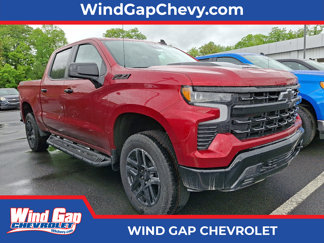 New 2025 Chevrolet Silverado 1500 LT Trail Boss w/ Convenience Package II image 1
