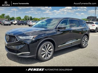 New 2025 Acura MDX w/ Technology Package image 1