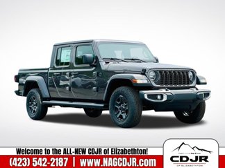 New 2024 Jeep Gladiator Sport image 1