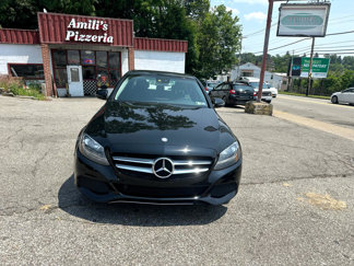 Used 2017 Mercedes-Benz C 300 4MATIC Sedan image 1