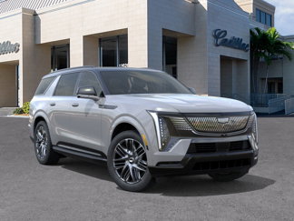 New 2026 Cadillac Escalade IQL Sport 2 w/ LPO, ONYX Package image 1